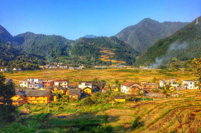 凤山县平乐乡瑶歌（八）——那仁贵