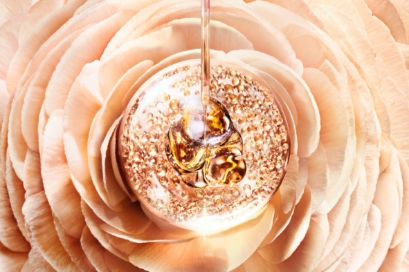 全新兰蔻淡纹精华,全新兰蔻安瓶精华