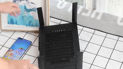 wifi6路由器如何测试,wifi6路由器网速测评