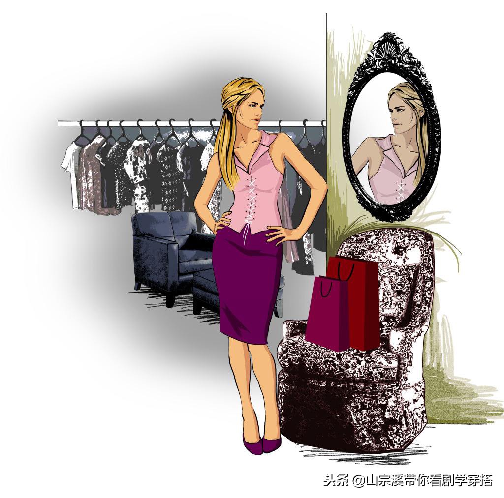 超市的衣服都是正品吗,超市买的衣服质量好吗