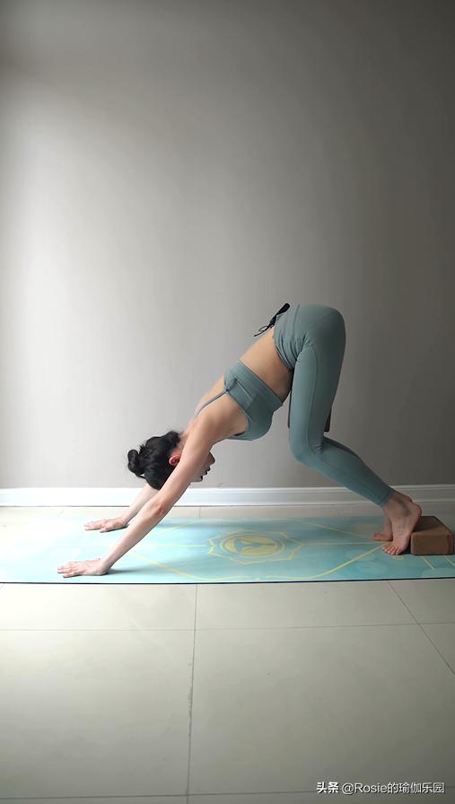 久坐背厚,久坐导致屁股大腿胖怎么办