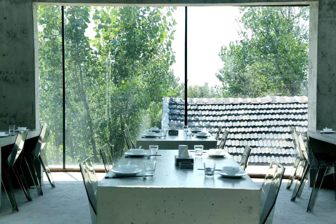 凤凰措古村落,凤凰措古村落设计