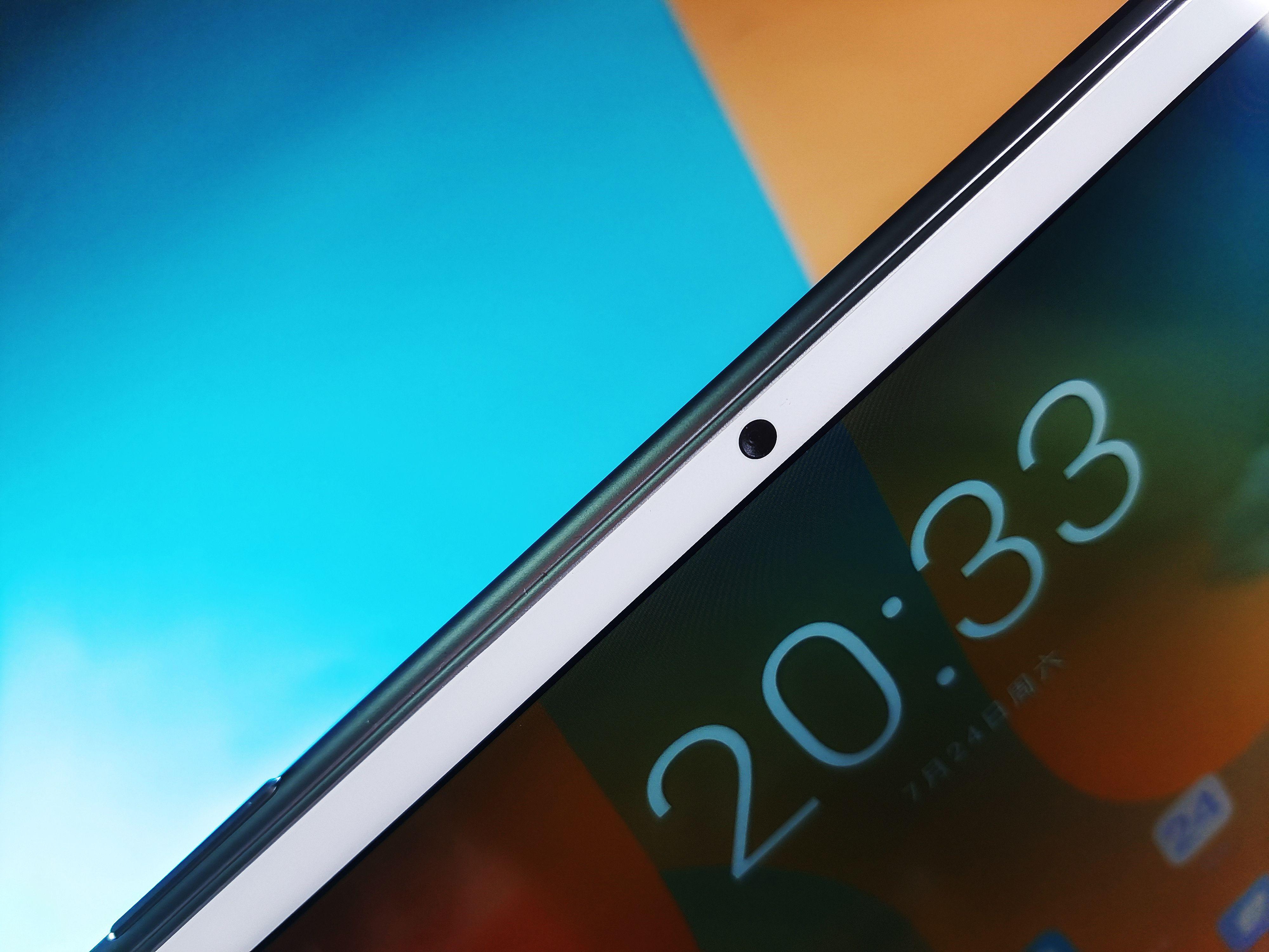 始于颜值忠于黑科技的国产手机,酷比魔方xplay40pro