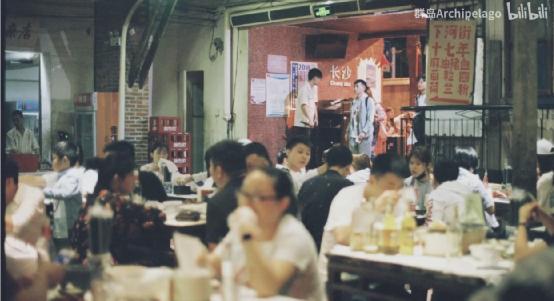 文和友1000多桌需要排多久,文和友500桌