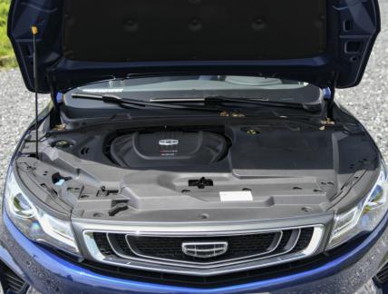 十万落地国产自动挡轿车推荐,十万出头的自动挡车口碑最好推荐