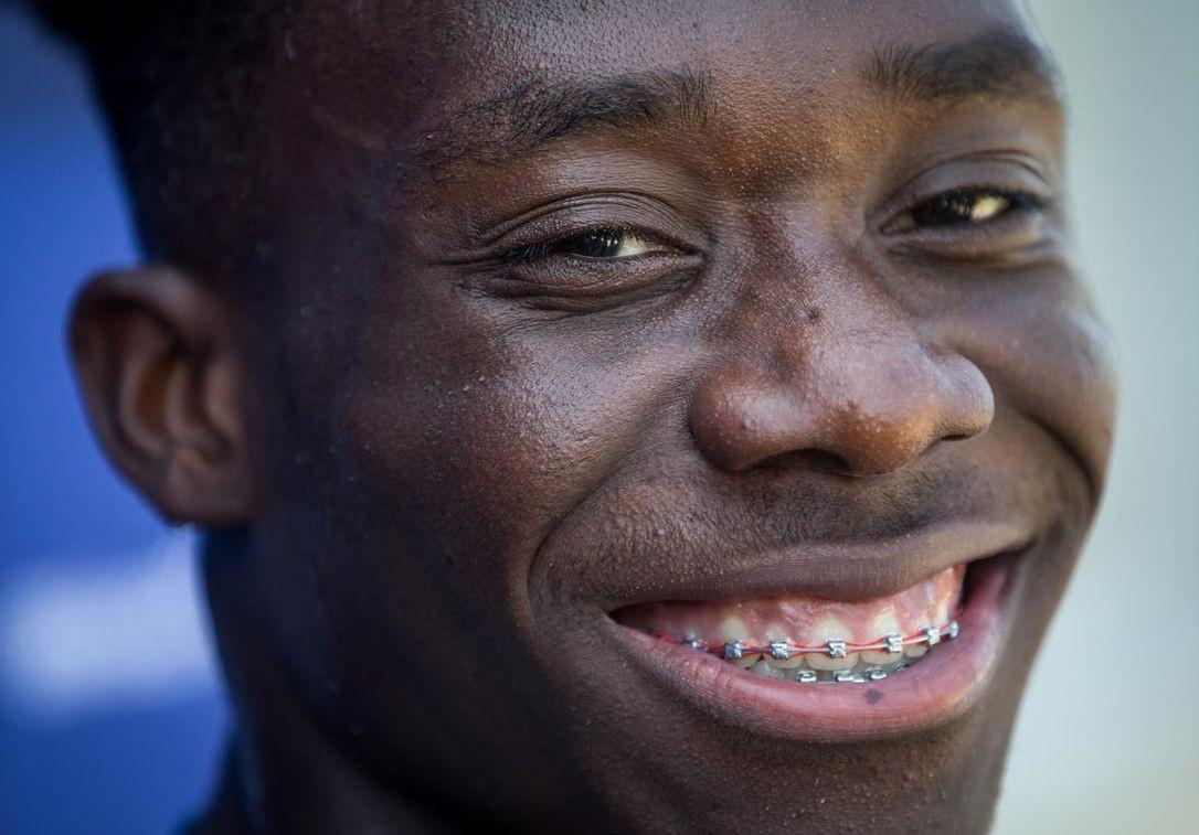 枫叶之国倾力培养的边路帝星，变身为拜仁左路进攻的新引擎（上）