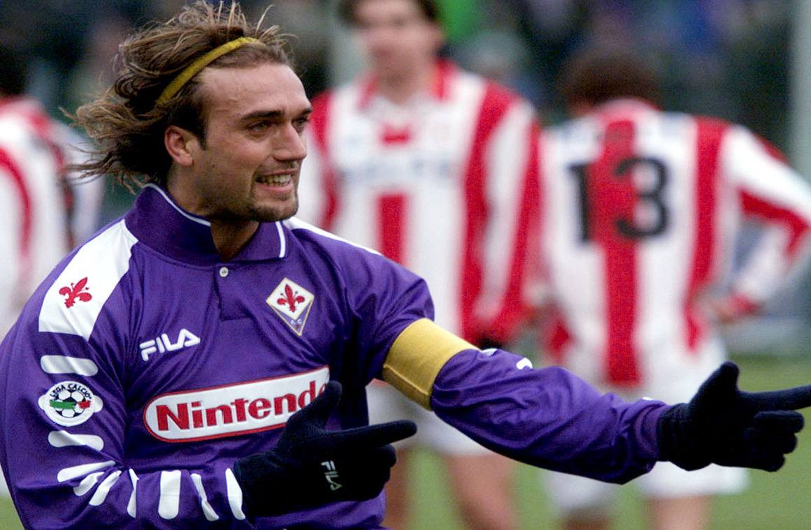 巴蒂斯图塔巅峰颜值,巴蒂斯图塔高清图片