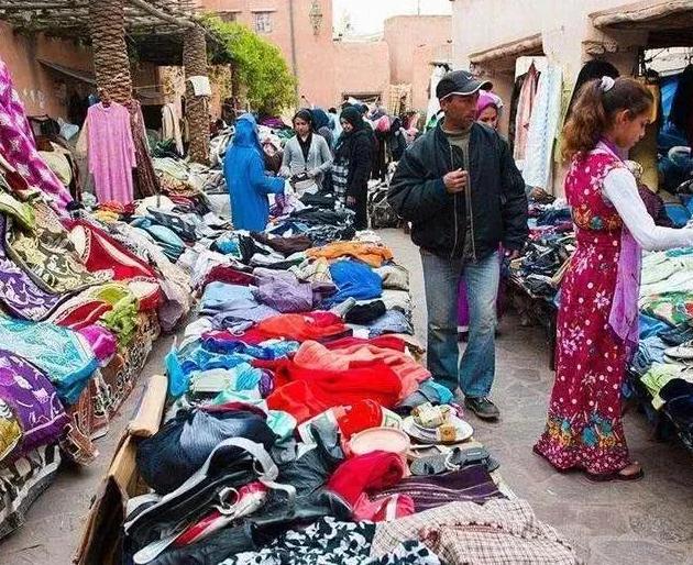 新手做服装生意技巧视频,做服装二手批发怎么做生意会好