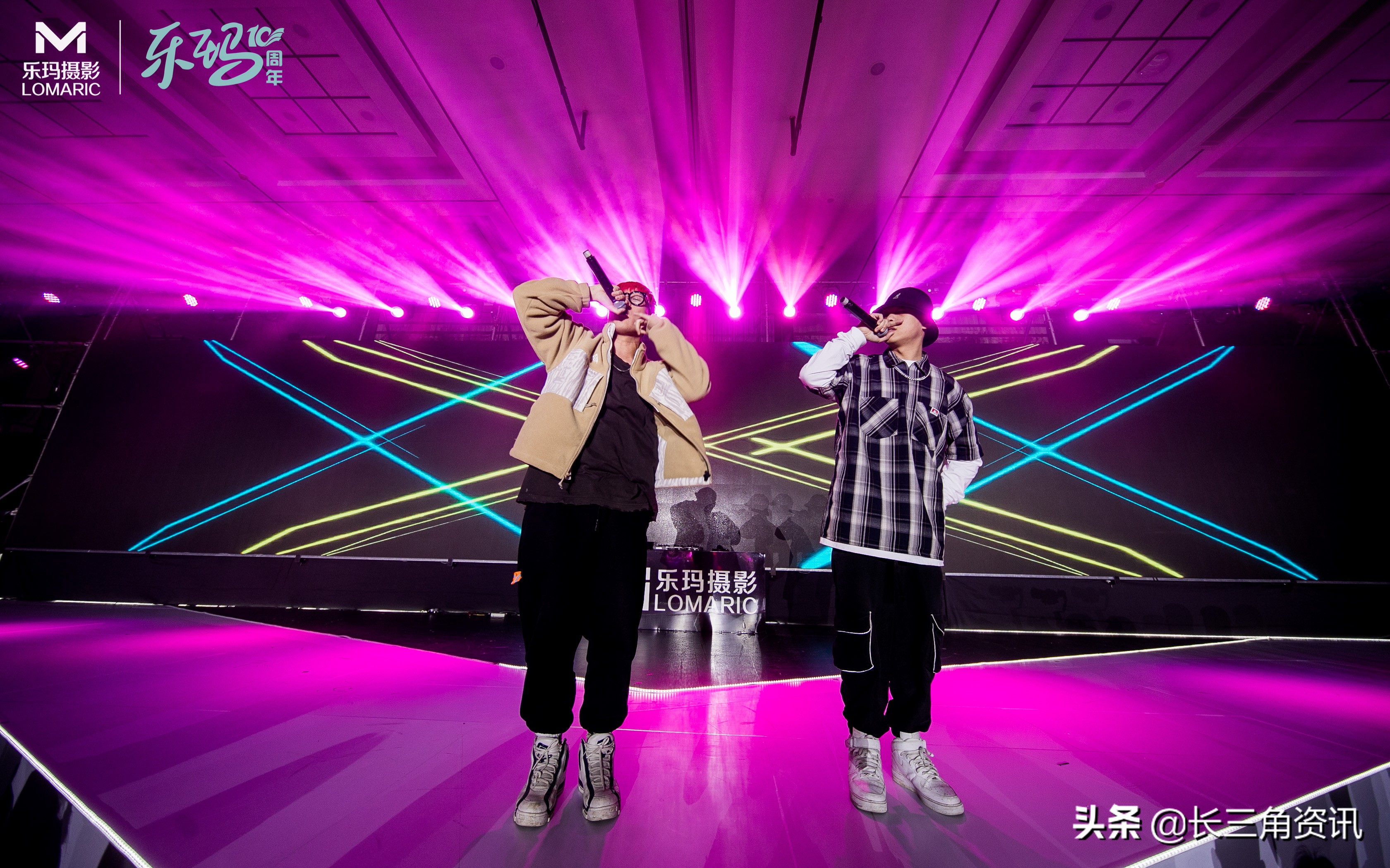 乐玛10周年生日派对暨BRIDALFALL2020中国区新品发布会完美落幕