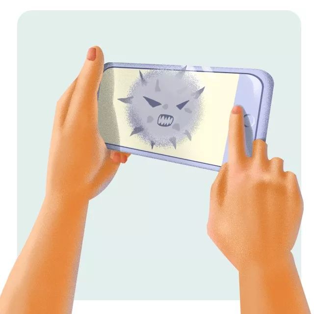 手机出现这种情况应该怎么办,手机出现安装升级文件是什么情况