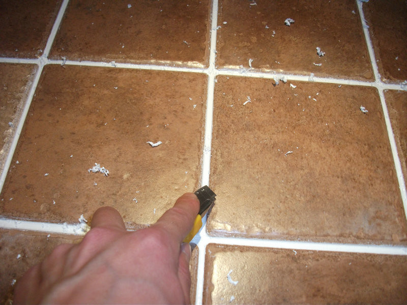 自己做的美缝失败怎么补救,做美缝失败了怎么补救