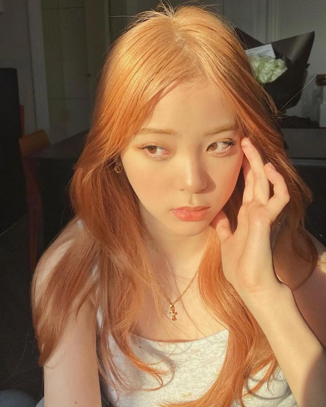 中日女子速度对决4乘100米,韩系少女vs民族姑娘