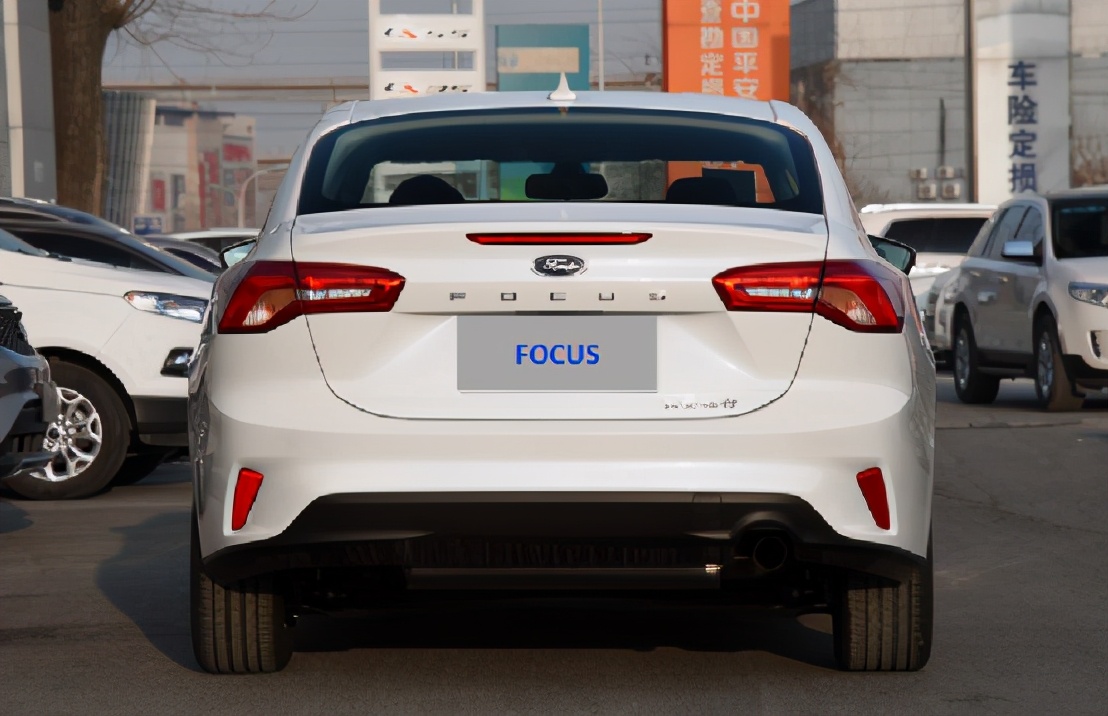 福特福克斯1.5t和1.6自吸哪个好,哪一代福克斯最受欢迎