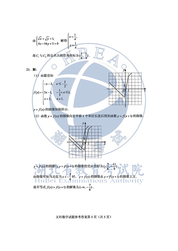 2019年全国卷高考数学试题,2022年高考全国卷数学试卷