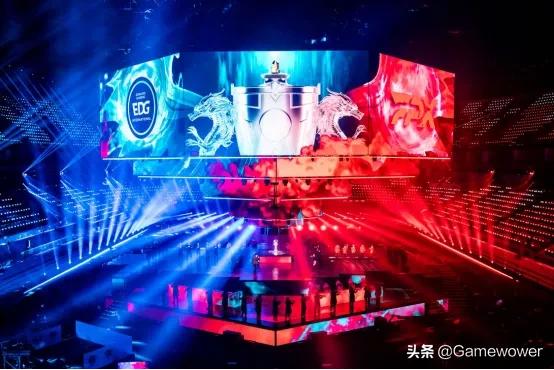 英雄联盟即将推出来的新品,英雄联盟十周年公布多款游戏