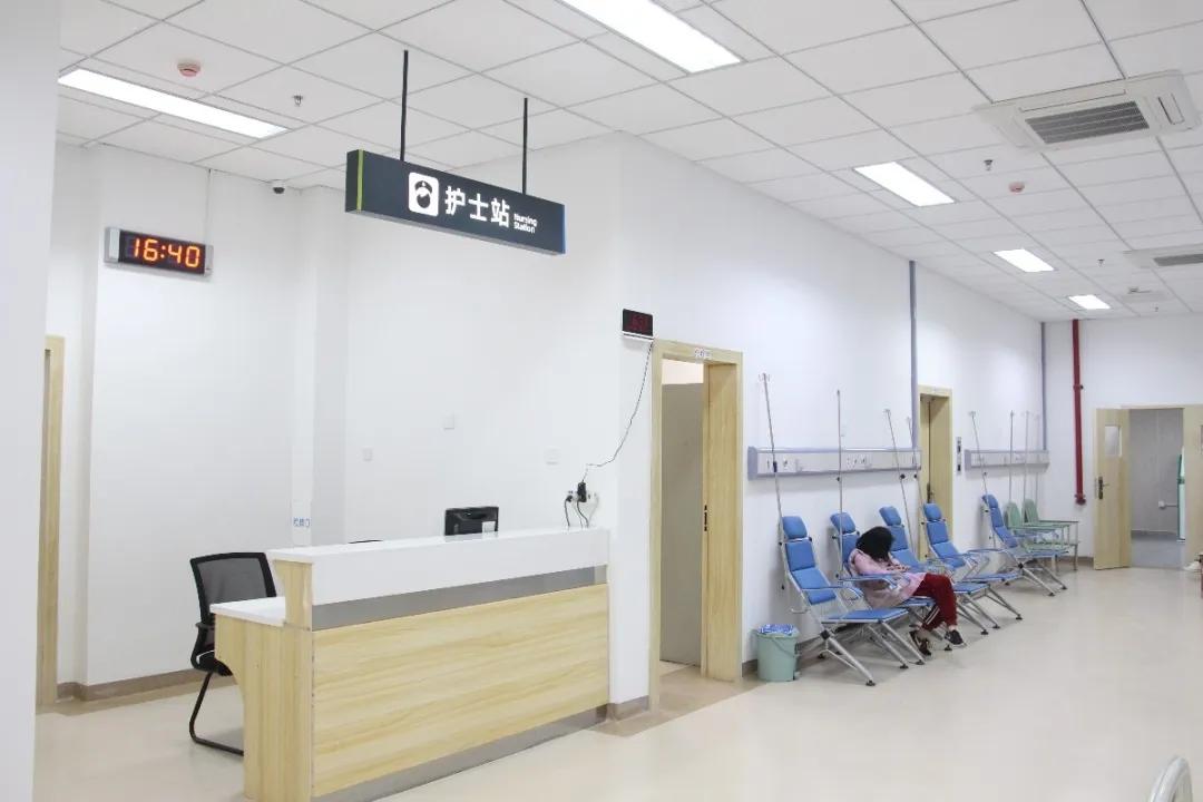 漳州第一医院新综合楼,漳州市第一医院新院