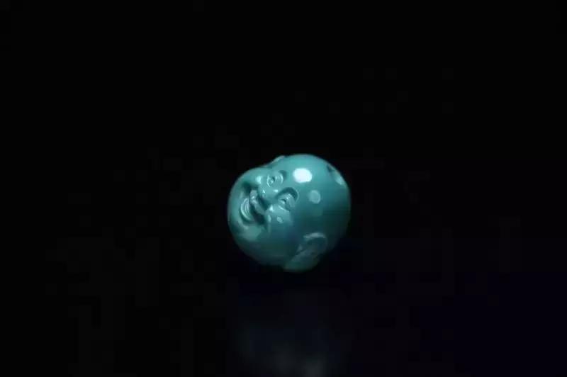 绿松石造假揭秘,教你辨别假绿松石