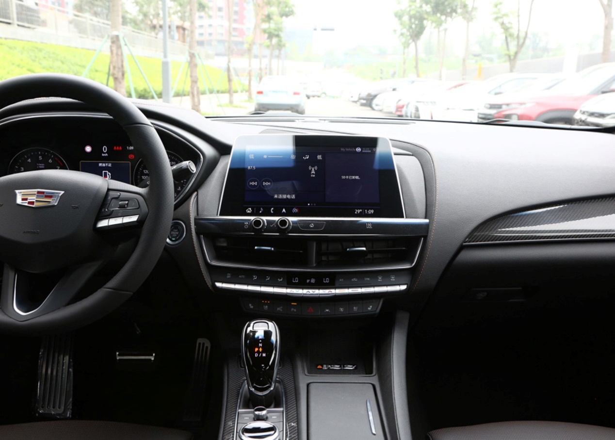 凯迪拉克atsl车友群怎么加,广东凯迪拉克车友群