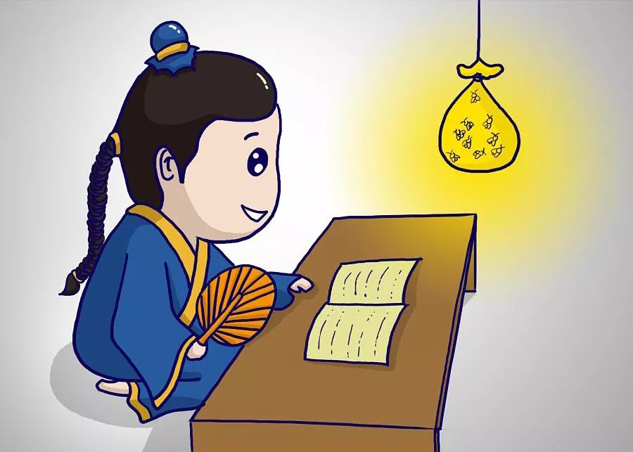 表示一个人很勤奋的成语有哪些,天道酬勤的成语或名句