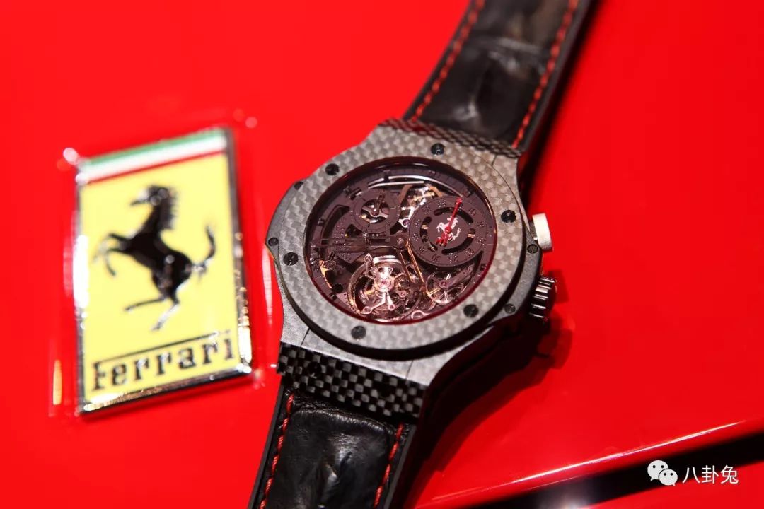 巴塞尔世界钟表珠宝博览会,宇舶巴塞尔表