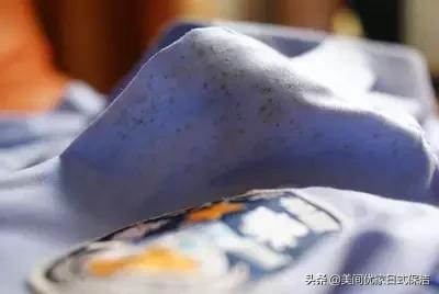 床品去污去黄妙招,床品油腻发黄怎么去除异味