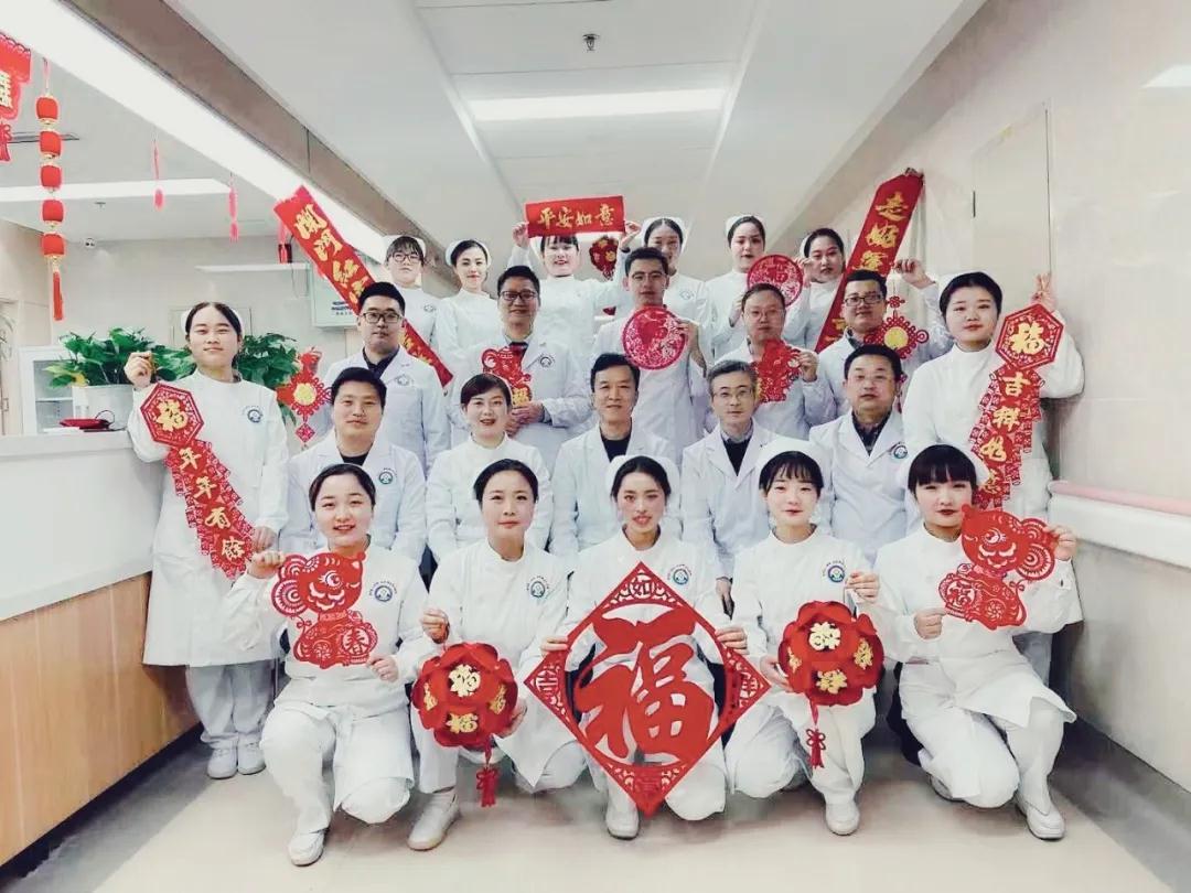 防疫接诊两不误,防疫两不误八项措施