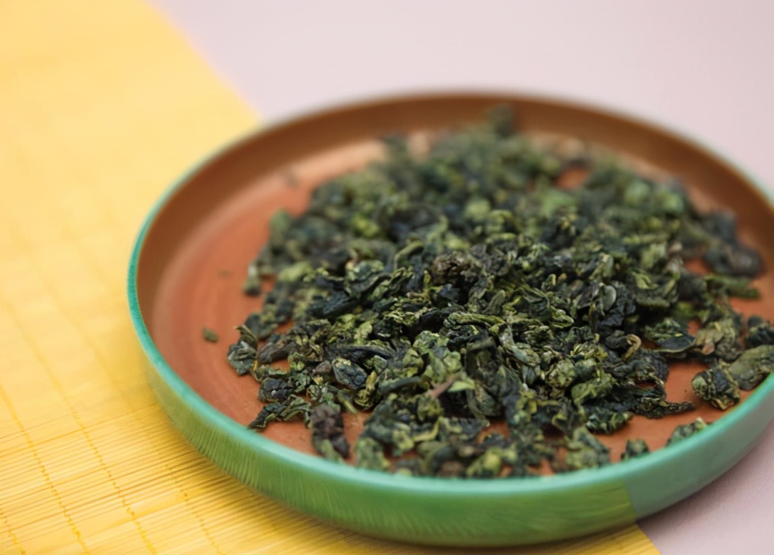 品味古韵私房茶铁观音,品茶回忆完整版