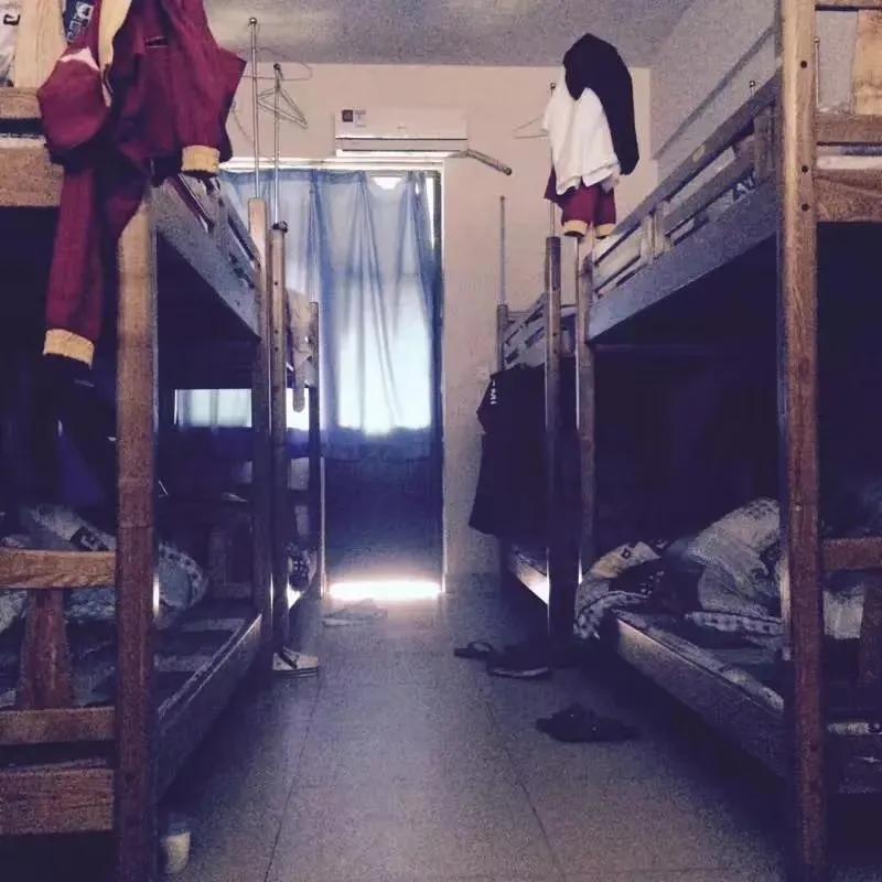 东莞华贝科技园宿舍,东莞职业技术学院宿舍