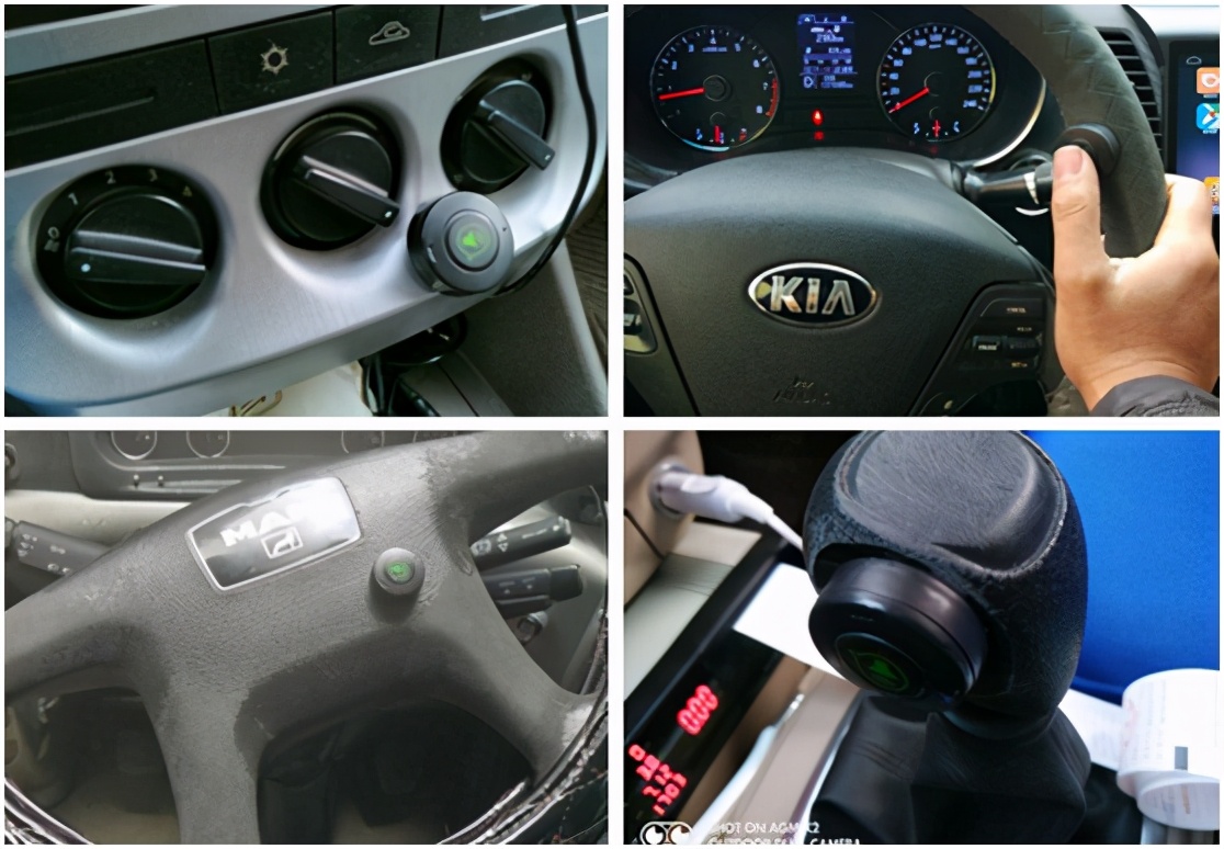 五一带上对讲机去旅游,2020年自驾游对讲机推荐