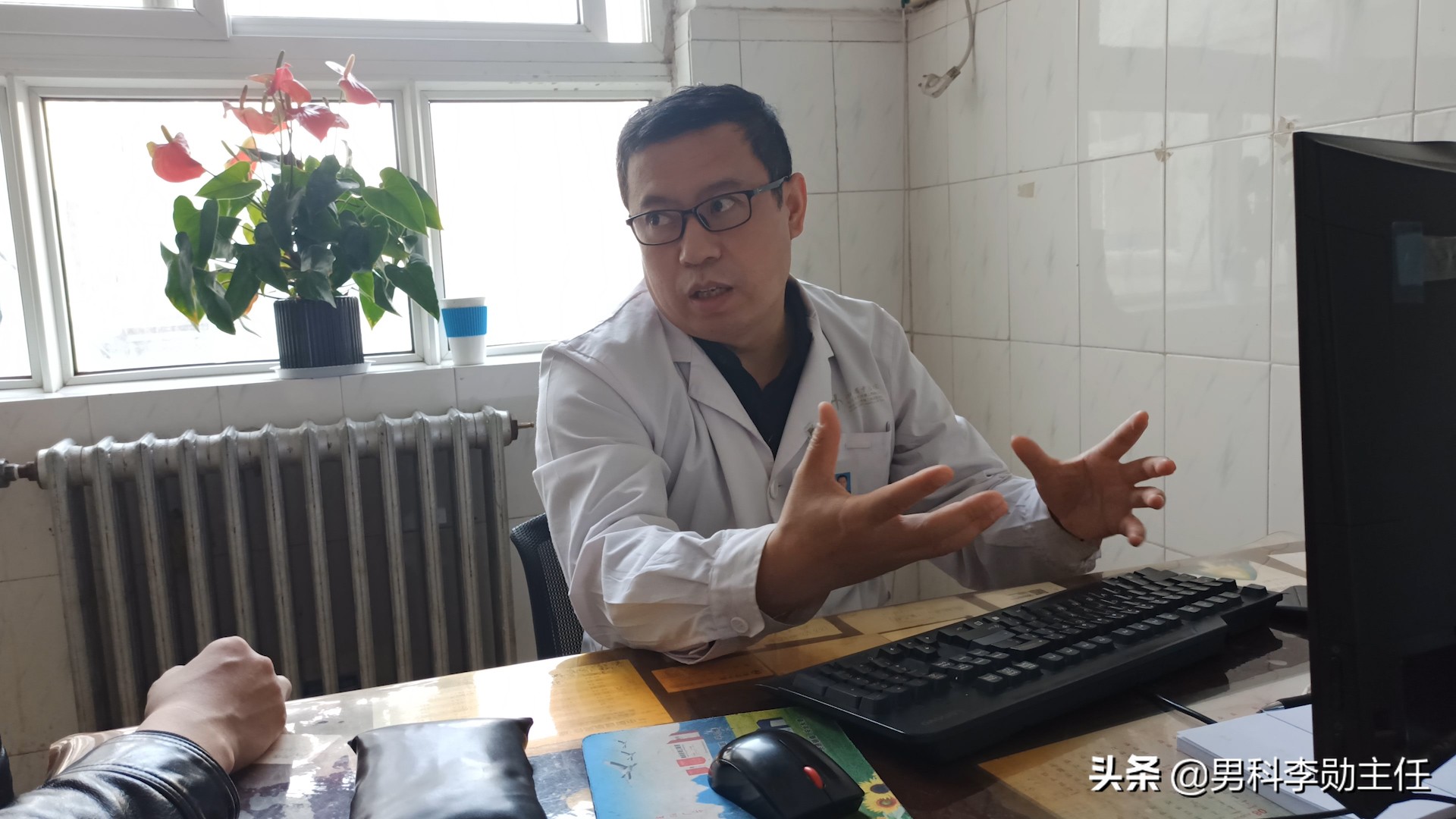 5年的补肾经历,五年肾虚容易治愈吗