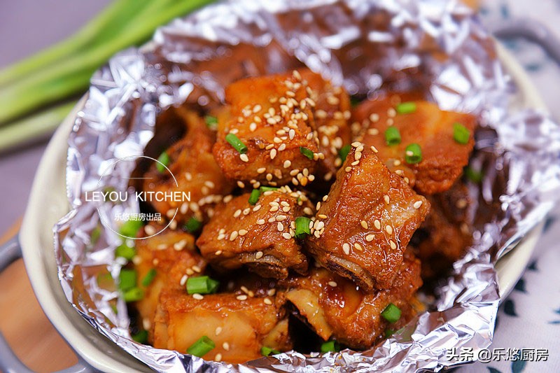 过年必备10道硬菜单,10道不油腻的家常菜做法分享