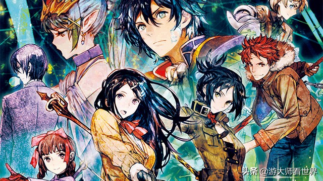 幻影异闻录支线,幻影异闻录合集