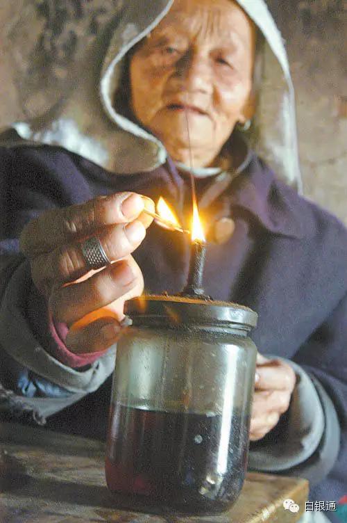 甘肃农村70后童年的回忆,白银市70后