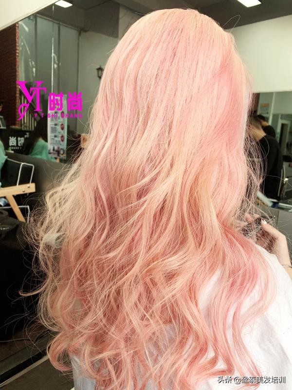 学美发有前途吗,学美发有前途吗造型师