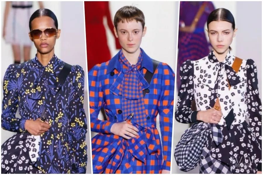 李宇春和关晓彤站一起,关晓彤与李宇春同框