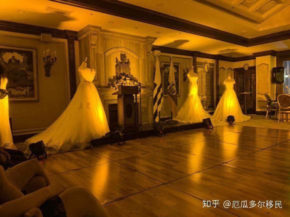 我在厄瓜多尔的定居生活1