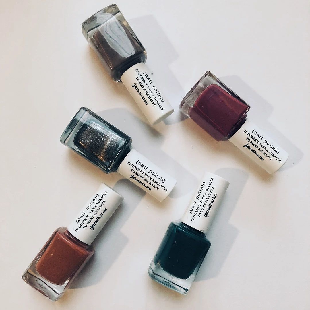 故宫出口红,故宫出过的所有口红