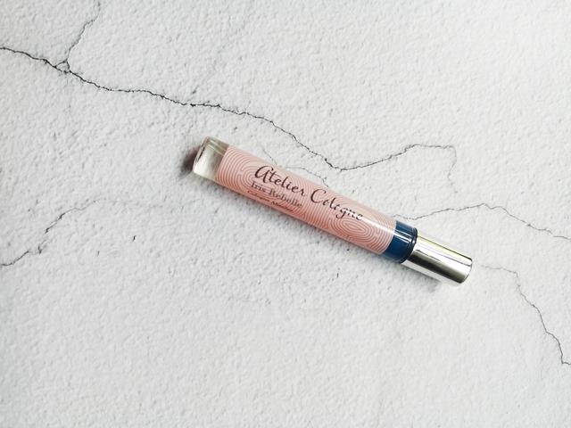 十款香水测评,祖玛珑香水五件套测评