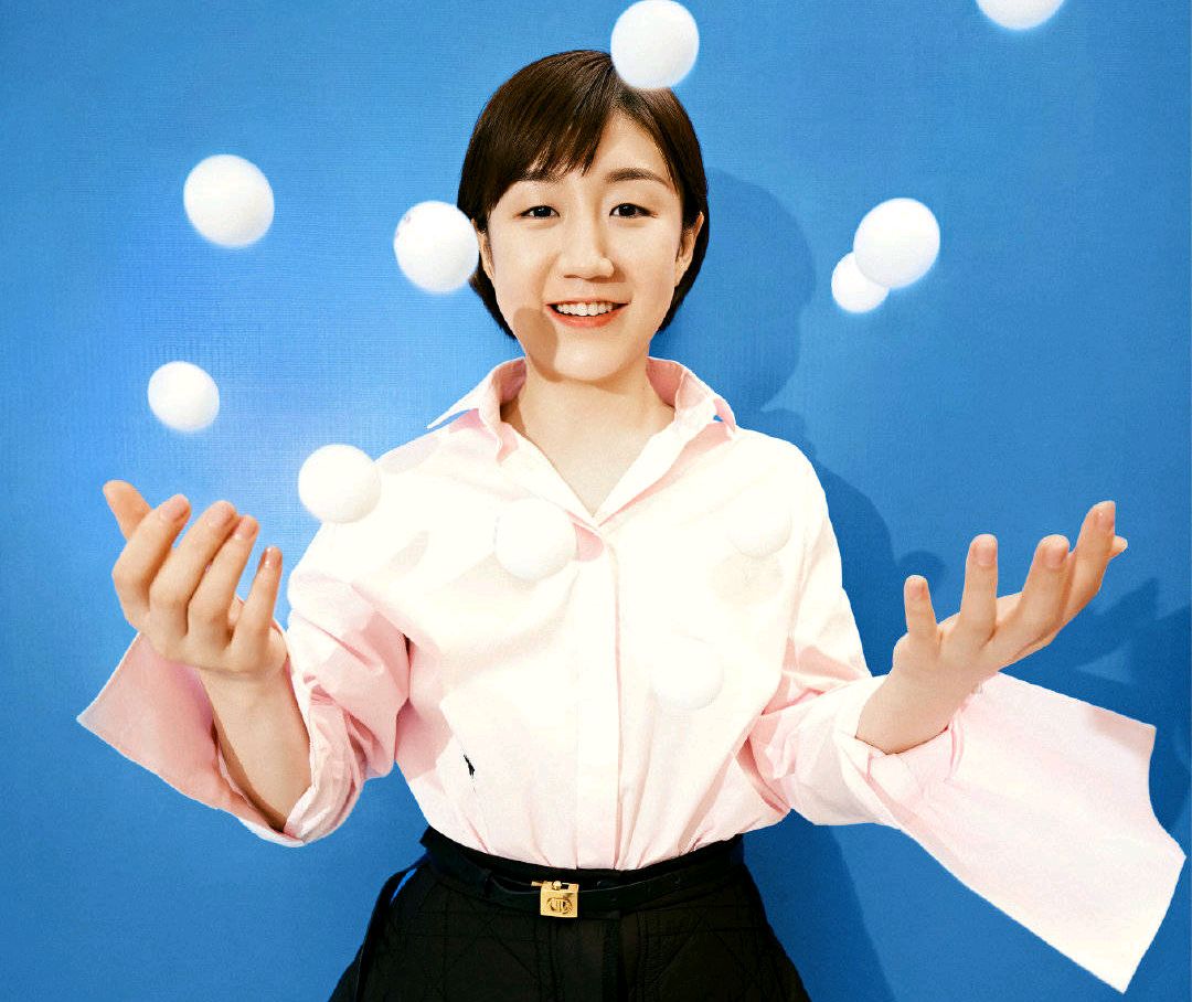 陈梦抽签最幸运王曼昱遇强敌,陈梦总决赛抽签