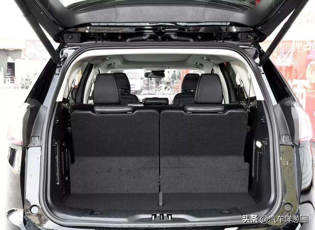 锐界plus2021与汉兰达怎么样选,汉兰达的对手是锐界还是探险者