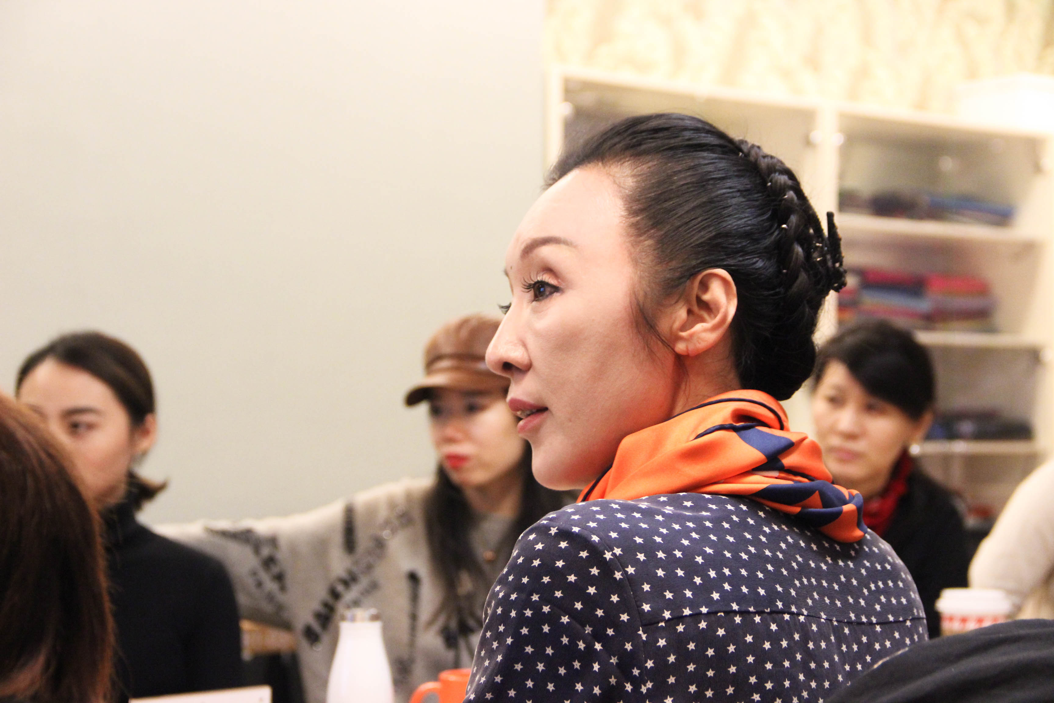 蔓漫聊｜从小美到老是一种怎样的体验？