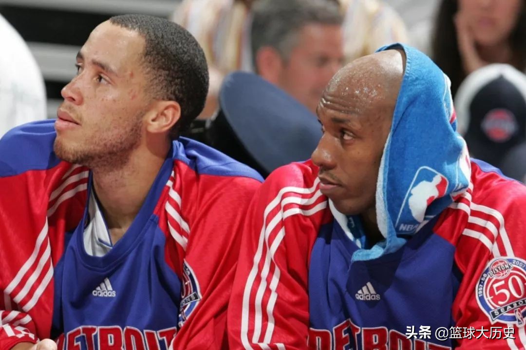 3次季后赛，3次报销！这一次真的不怪他了！