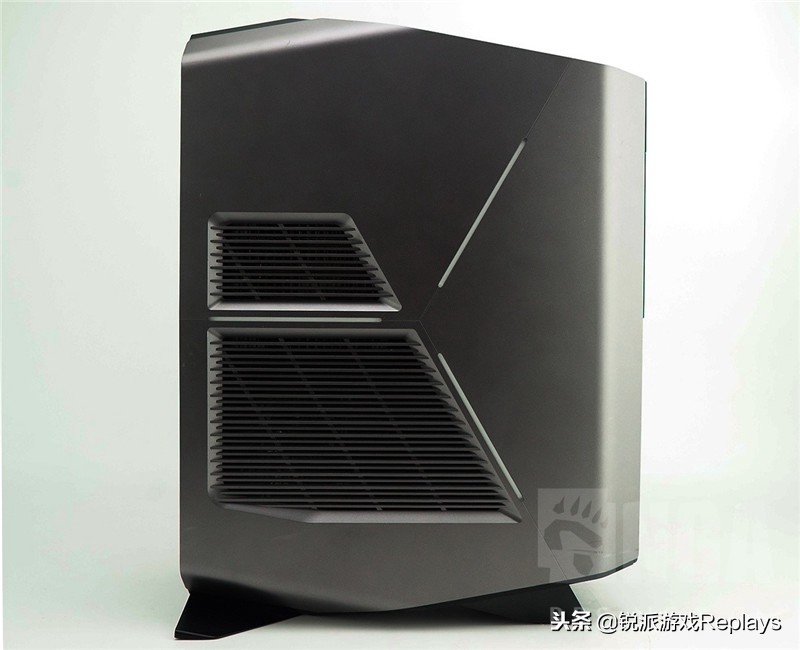 外星人alienwarex14体验,alienware外星人电脑全家桶