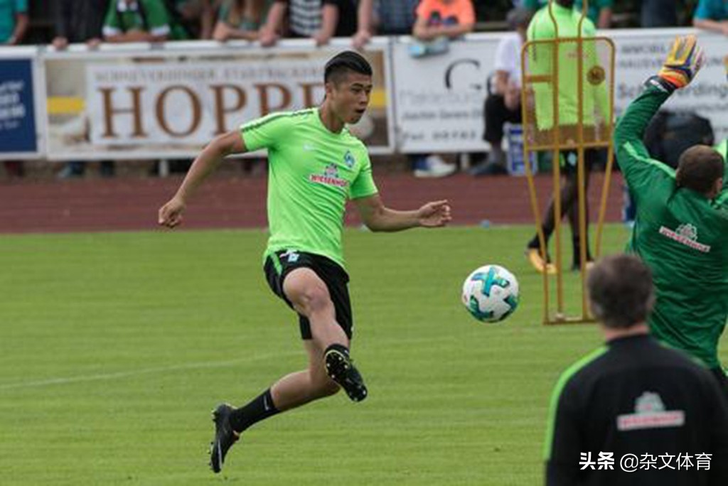 23岁足球天才,23岁成为职业足球运动员