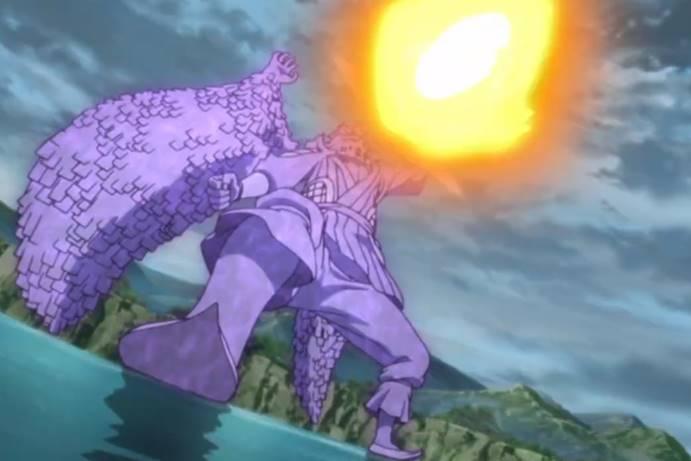 火影如何玩好佐助疾风传,疾风传最后佐助打的是什么眼睛