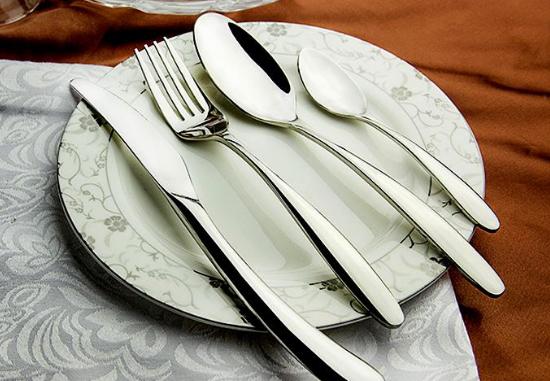 不锈钢的304和316到底有啥区别？不弄懂这个，难怪买餐具时总被坑