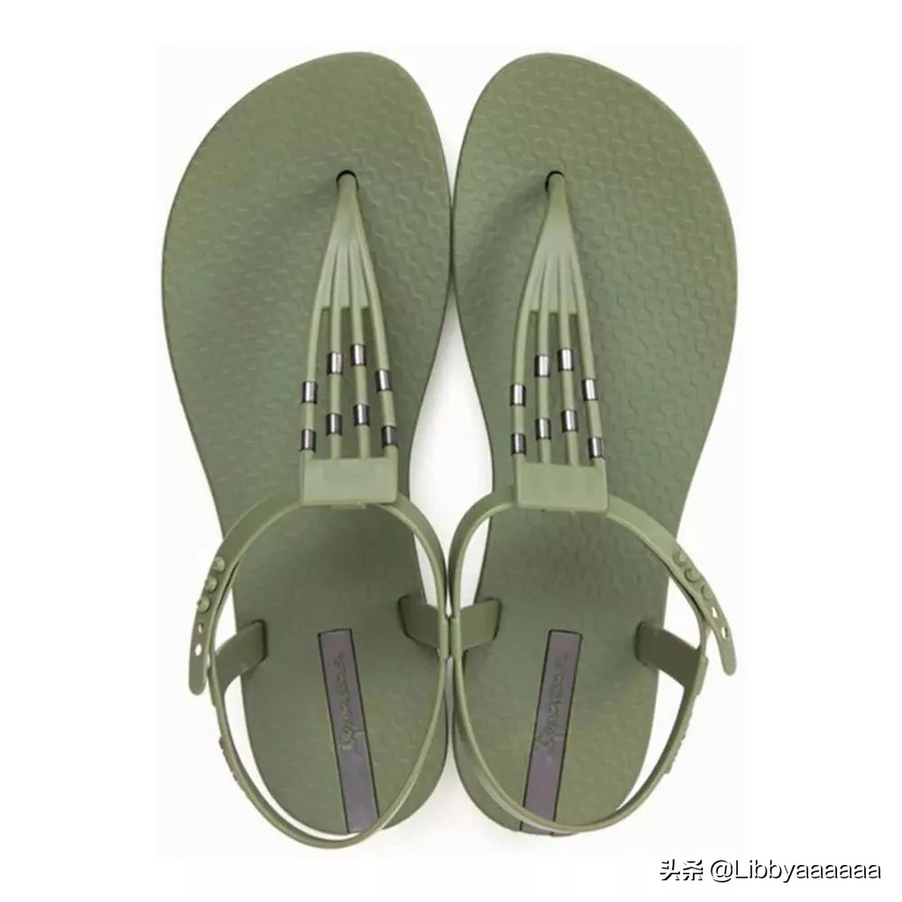 好物分享宝宝学步凉鞋,入手一双又软又舒服的凉鞋