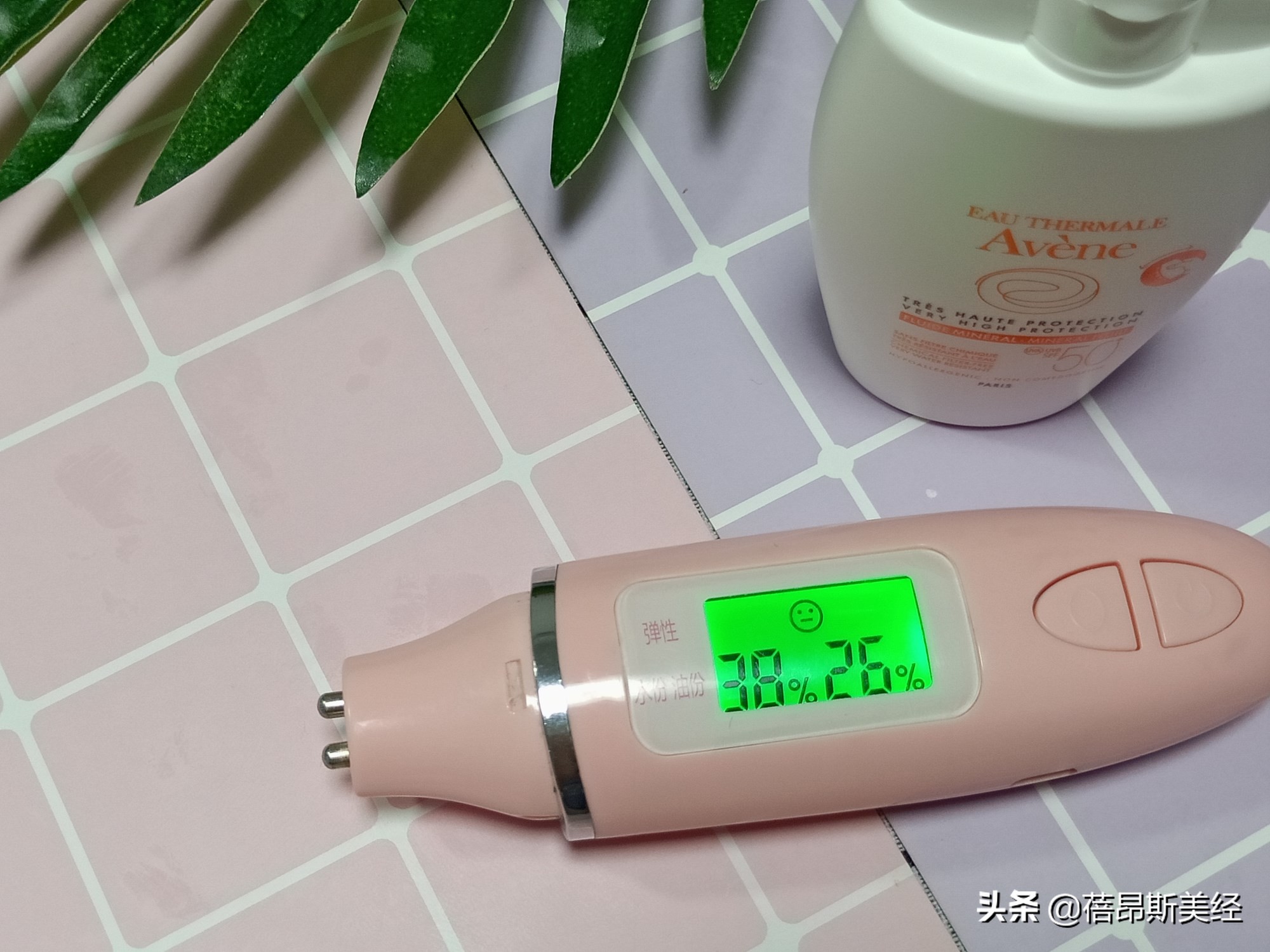 雅漾自然倍护防晒霜,雅漾自然倍护防晒乳测评