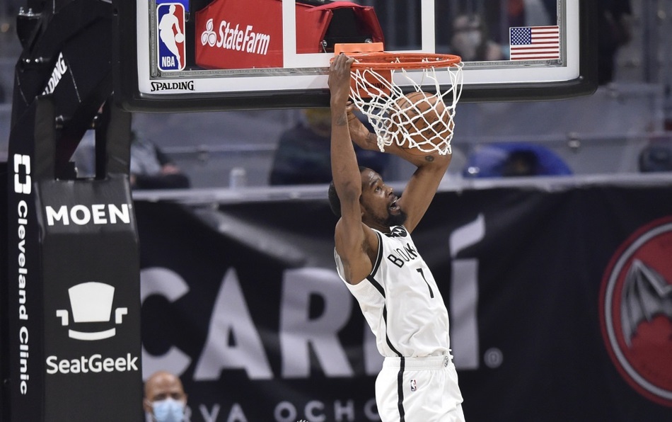 nba球迷必看比赛,nba小前锋需要什么条件和能力