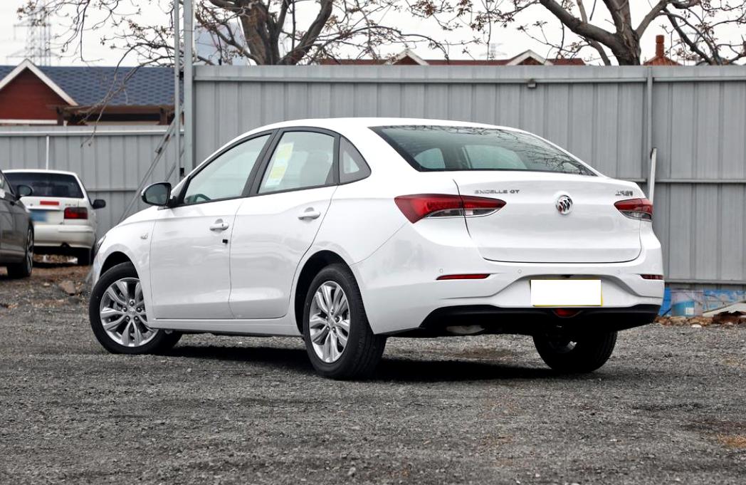 别克英朗质量视频,英朗质量稳定性